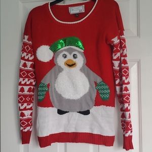 Ugly Christmas Sweater size L